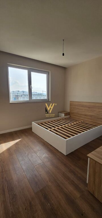 VENDESI APPARTAMENTO 1+1+BLK A GOLEM 120.700 EURO