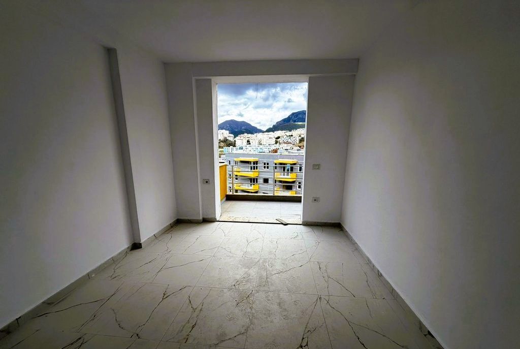 Apartment 1+1 For Sale in Shkoze