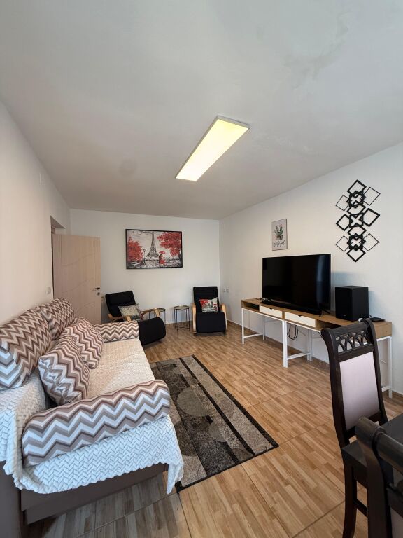 🏠Appartamento 1+1 in vendita📍Myslym Shyr 📐Sup. 72m2  💶Prezzo: 145.000€ •Documentazione ipotecaria regolare