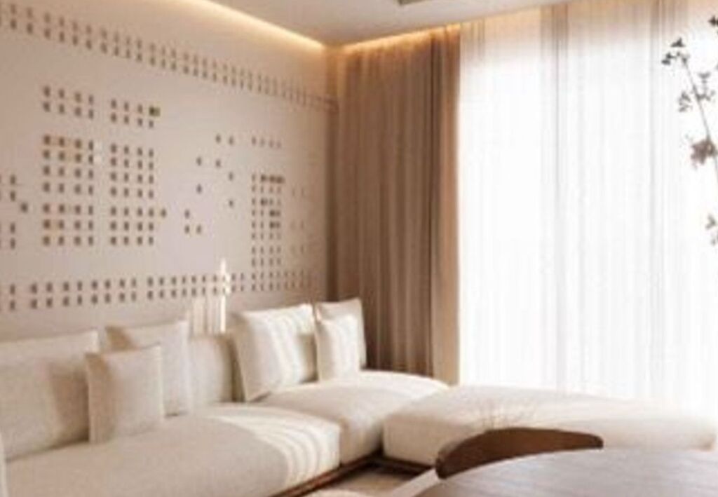 Jepet me qera apartament 1+1