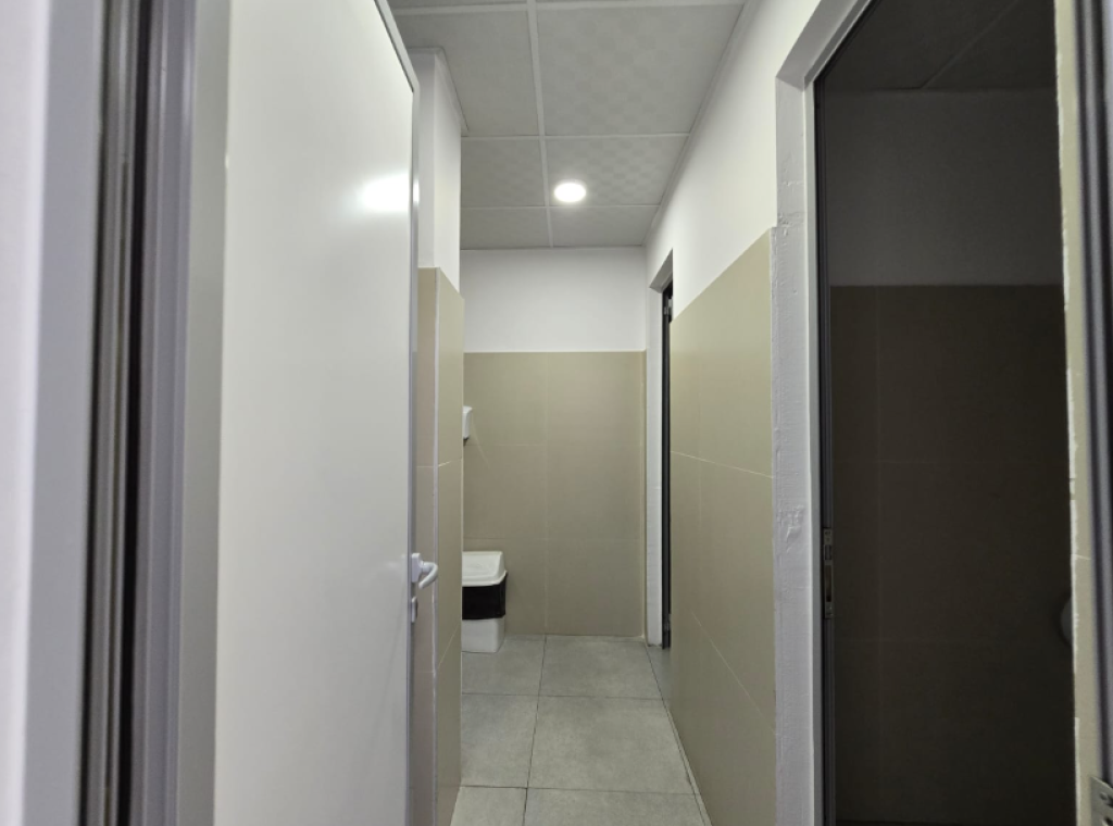 ▫️ 4-STORY BUILDING FOR RENT – Dritan Hoxha Street ▫️