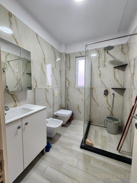 Apartment 2+1 in Ish Parku, Tirana