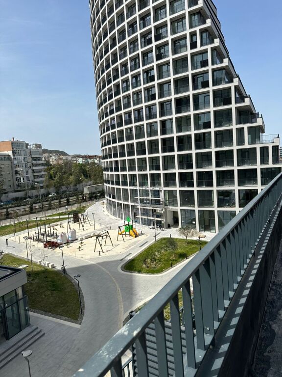 Office space for rent in the "Lake View" complex