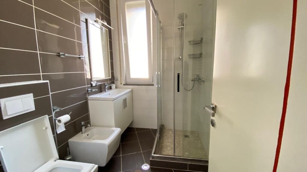 2+1 apartment for rent near the Botanical Garden!