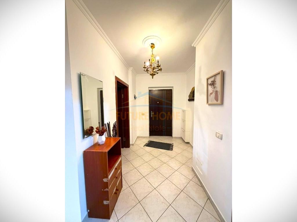 ☀️ Apartament 1+1 për Qera tek Rruga "Dritan Hoxha"! 🏠