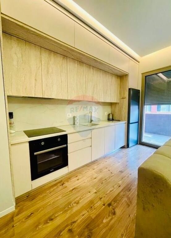 🏠📍Apartment 1+1 Deliorgji Complex
