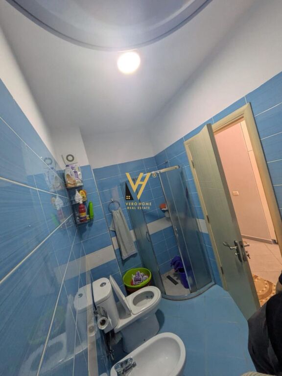APARTMENT 2+1+2 FOR SALE AT THE TRAIN STATION 270,000 EURO