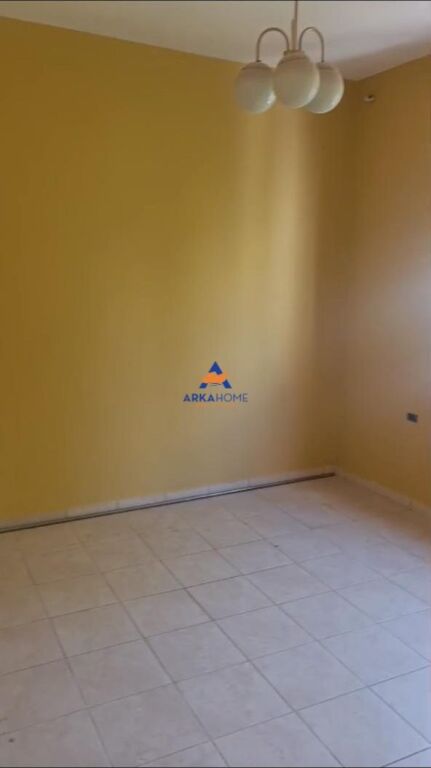 GIVEN PREMISES FOR RENT 2+1+ BALCONY " KAVAJES STREET " 800 EURO