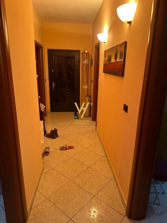 VENDESI APPARTAMENTO 2+1+2+BLK A XHAMLLIKU 197.000 EURO
