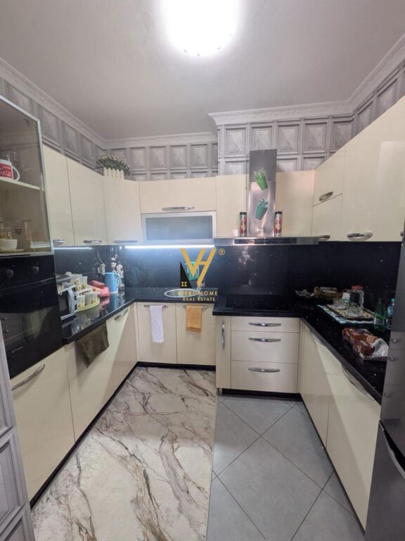 APARTMENT 2+1+2 FOR SALE AT THE TRAIN STATION 270,000 EURO