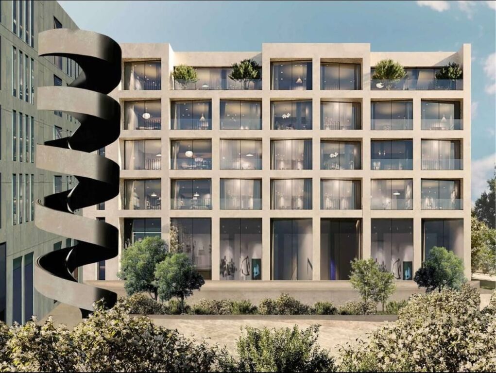🏡 APPARTAMENTO 1+1 IN VENDITA – GROW GREEN, VECCHIO SAUKU
