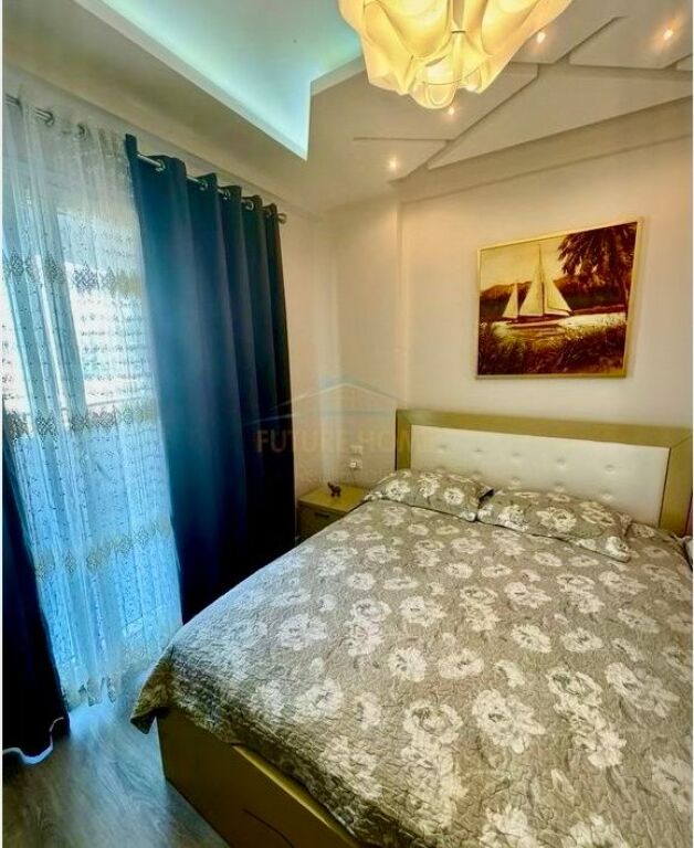 📍 Paris Municipality – 1+1 apartment for sale, Elite Investment! 💎