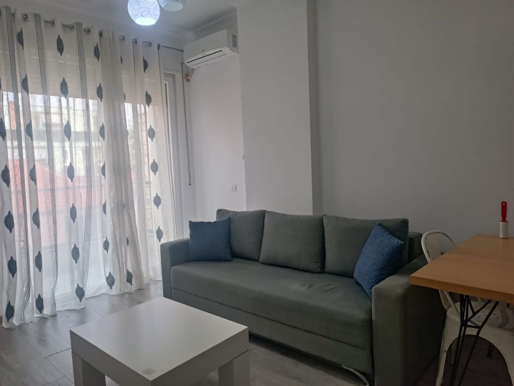 Apartment 1+1 for rent at 5 May