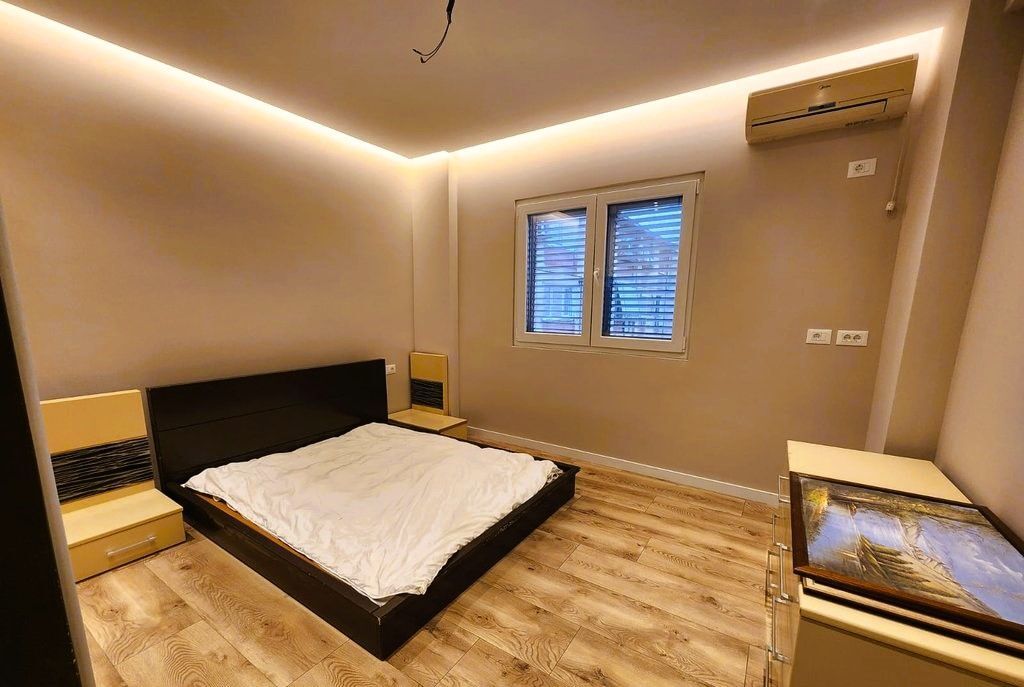 Apartment 2+1 in Ish Park, Tirana - For Sale 200,000€ | 105.6 m²