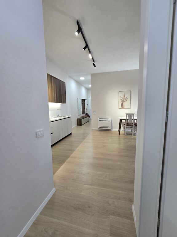 Apartament me qera 1+1 te Delijorgji