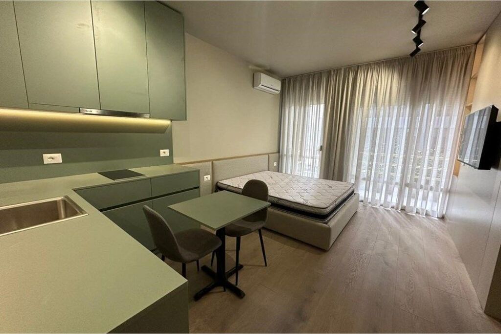 SHITET APARTAMENT PREMIUM – INVESTIM EKSKLUZIV