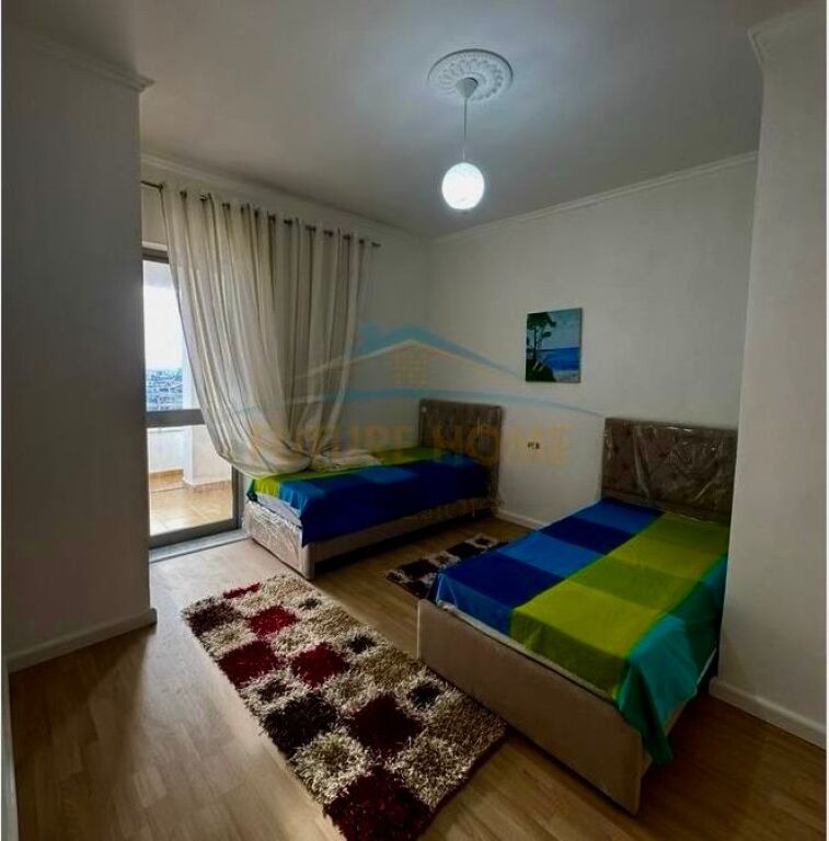 📍Fresk – Shitet Apartament i Bollshëm 2+1 me Verandë 20 m^2! 🌅