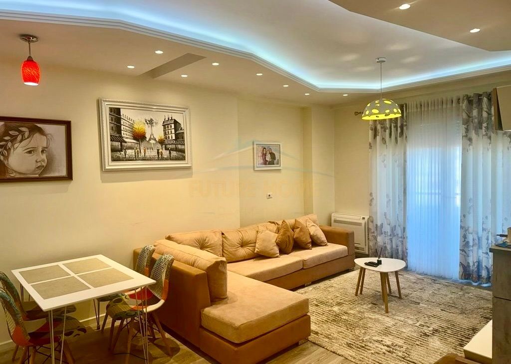 📍 Paris Municipality – 1+1 apartment for sale, Elite Investment! 💎