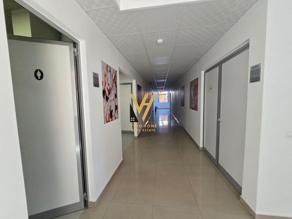 BUSINESS BUILDING FOR RENT 1,340 M2 ON KAVAJA STREET 15,000 EURO