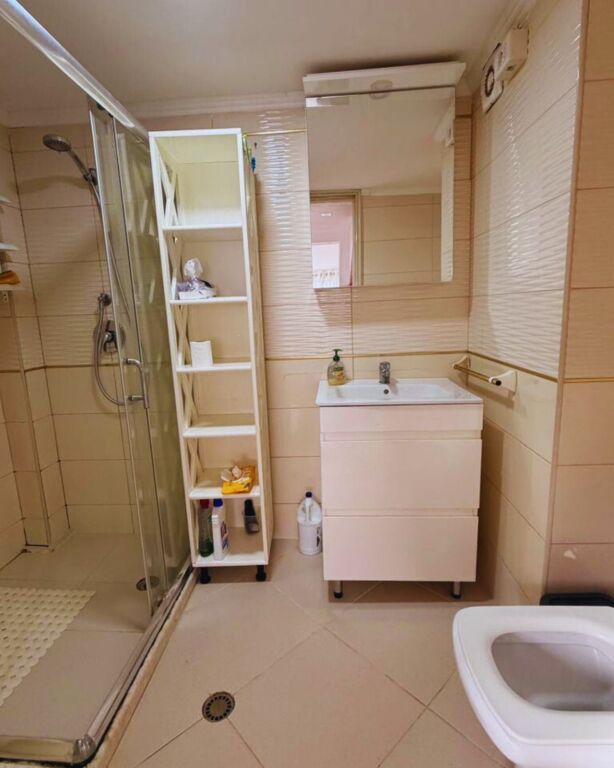 Duplex 3+1 – Vista sulla Piscina sul Monte Robi