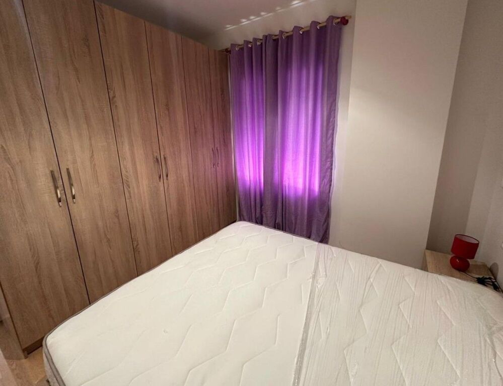 📌 Jepet me Qira Apartament 1+1 – Selitë