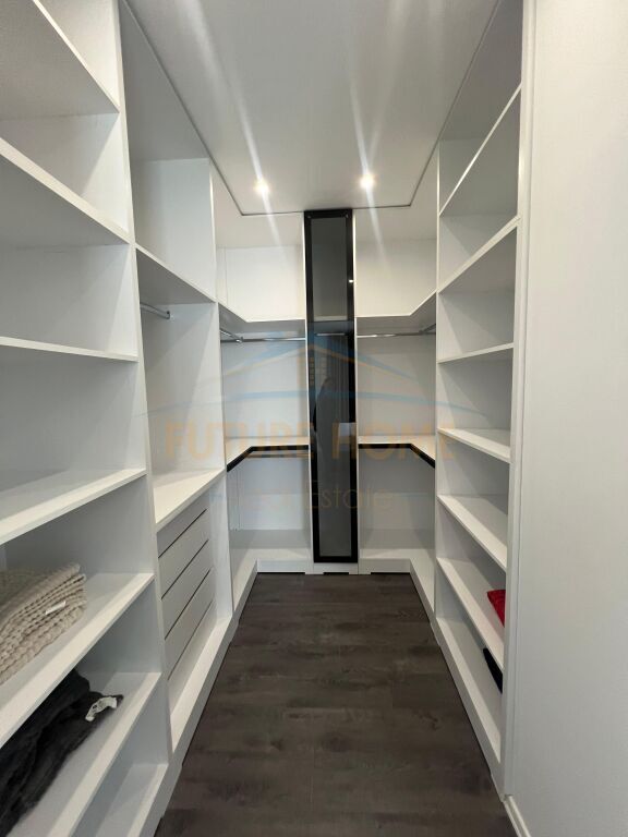 Rent, Apartment 2+1, Forest Complex, Tirana