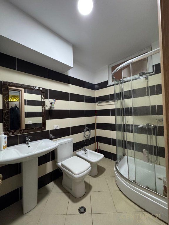 Apartment 1+1 For Sale in Fresku, Tirana