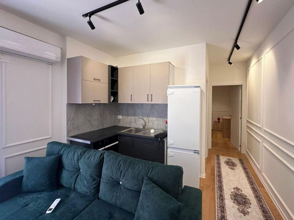 📌 Jepet me Qira Apartament 1+1 – Selitë