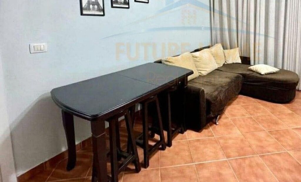 Qera, Apartament 2+1, Rruga Tedor Keko, Pallatet Romario
