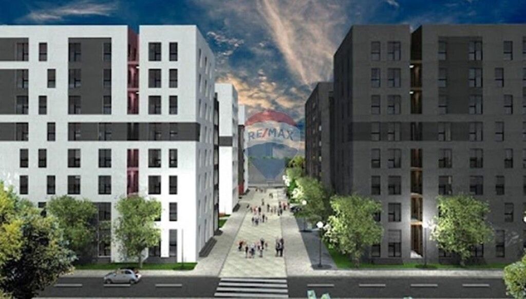Apartament - Për Shitje - Tirana Entry, Tiranë ID: 530181098-78