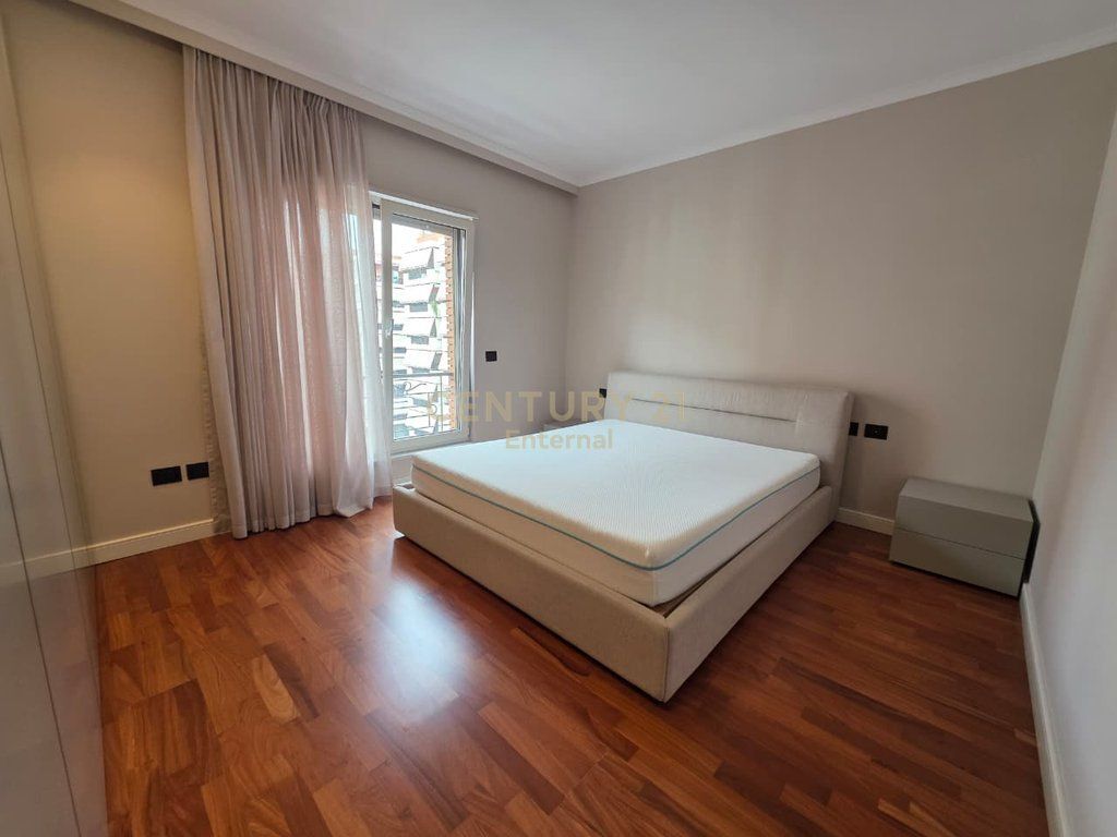 Appartamento 2+1+Posto Auto a Delijorgji