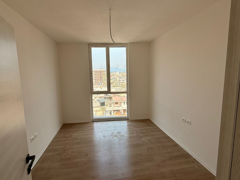 Paskuqan Albulena Residence Apartment 2+1 for Sale
