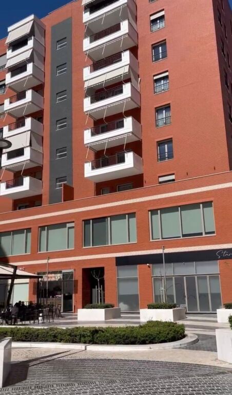 APARTMENT FOR SALE – DELIJORGJI COMPLEX