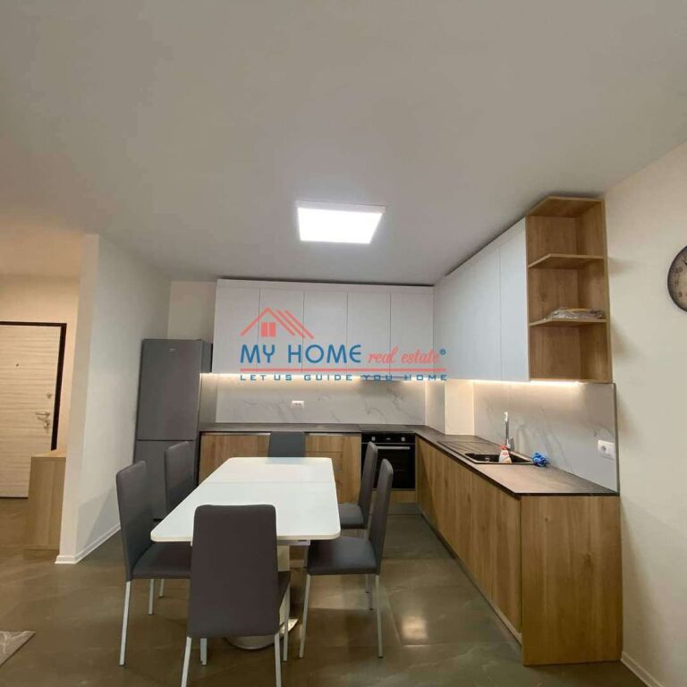 Apartment 3+1 for rent Ish Fusha e Aviacionit