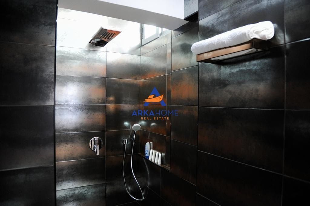 APARTMENT FOR RENT 2+1+2 BALCONIES " BLLOK " 950 EURO