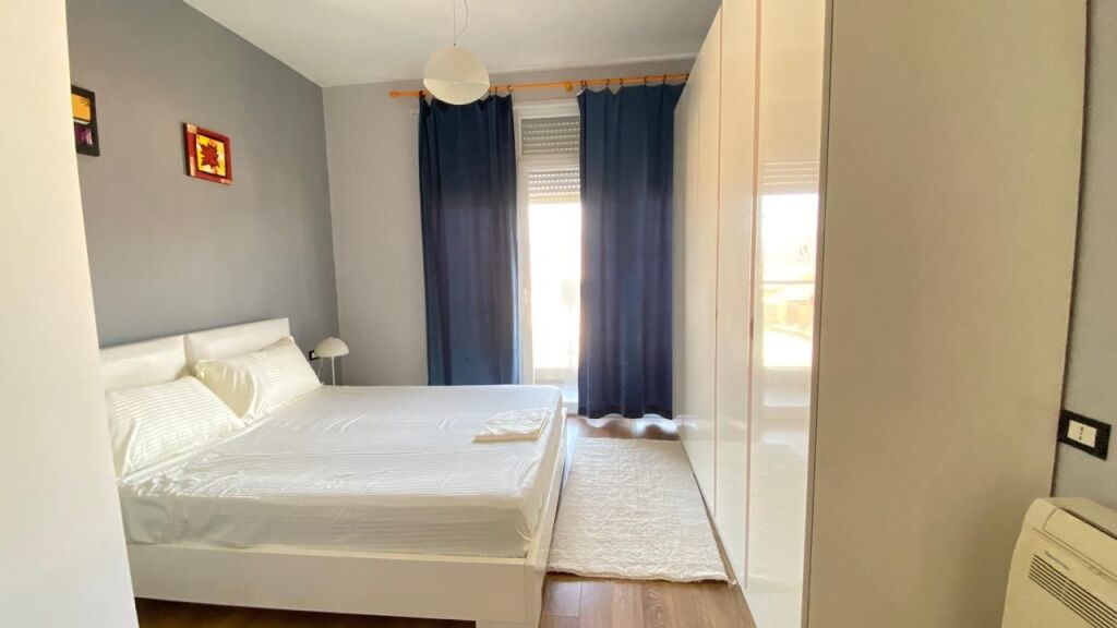 2+1 apartment for rent near the Botanical Garden!