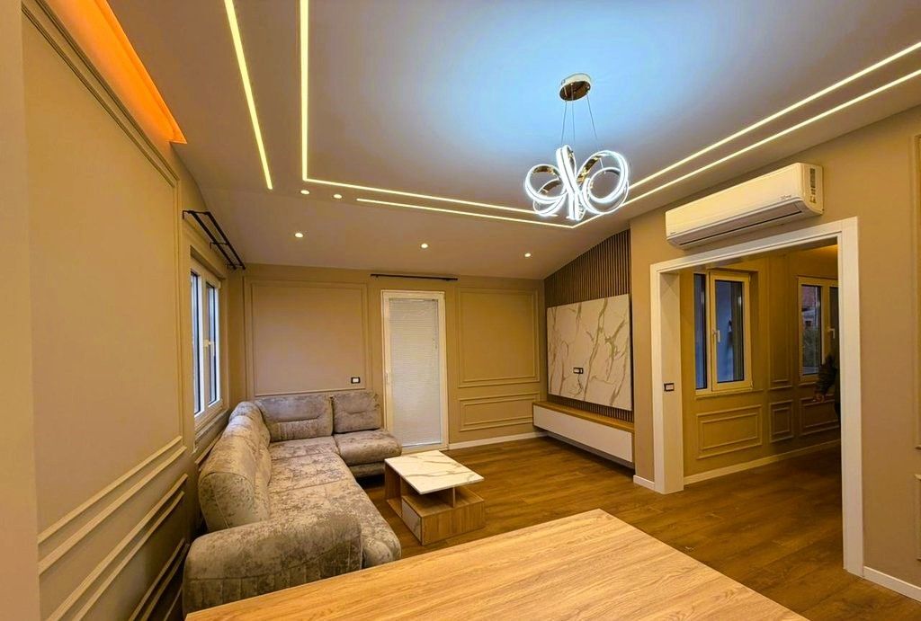2+1 apartment for rent at Kodra e Priftit near Venue !