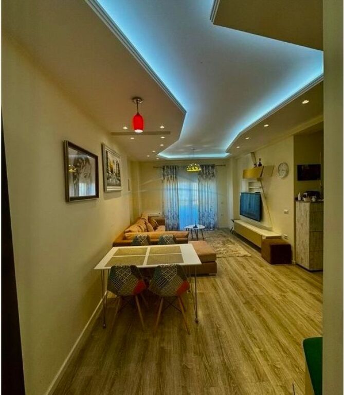 📍 Paris Municipality – 1+1 apartment for sale, Elite Investment! 💎