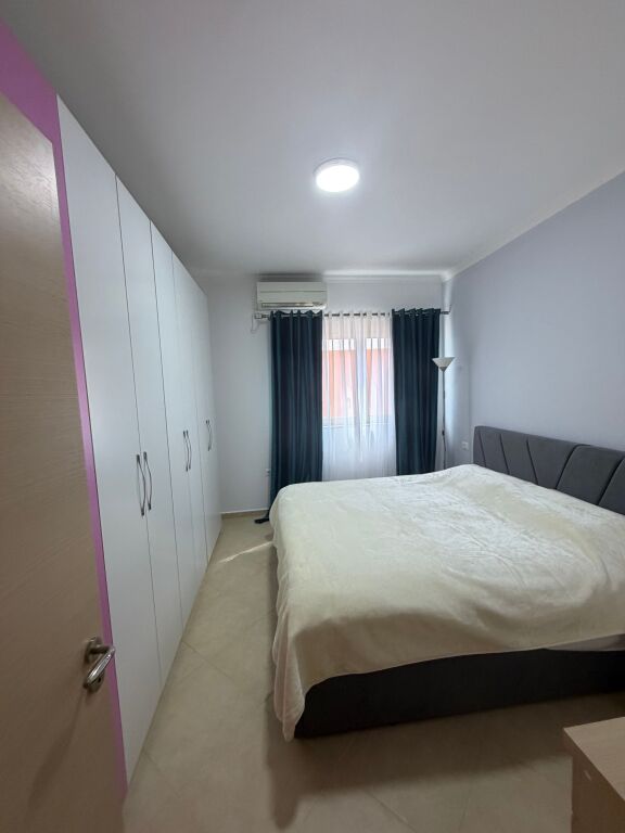 2+1,furnished, Peti Liq i Thate street, 255 thousand euros, parking also offered at an additional price
