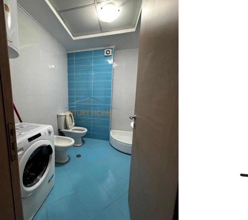 🏠 Jepet me Qera: Apartament 1+1  – Rruga 5 Maji! 📍