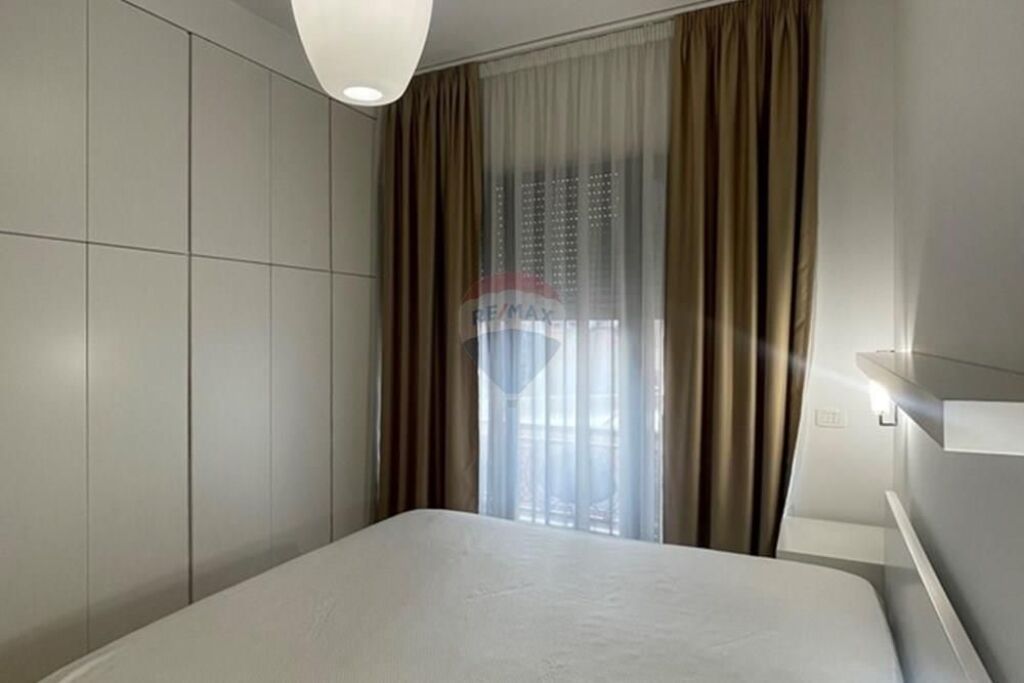 2+1 Apartment for rent at Delijorgji Complex!
