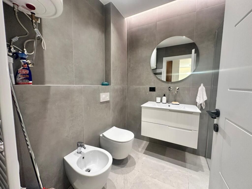 Apartment 1+1 for rent