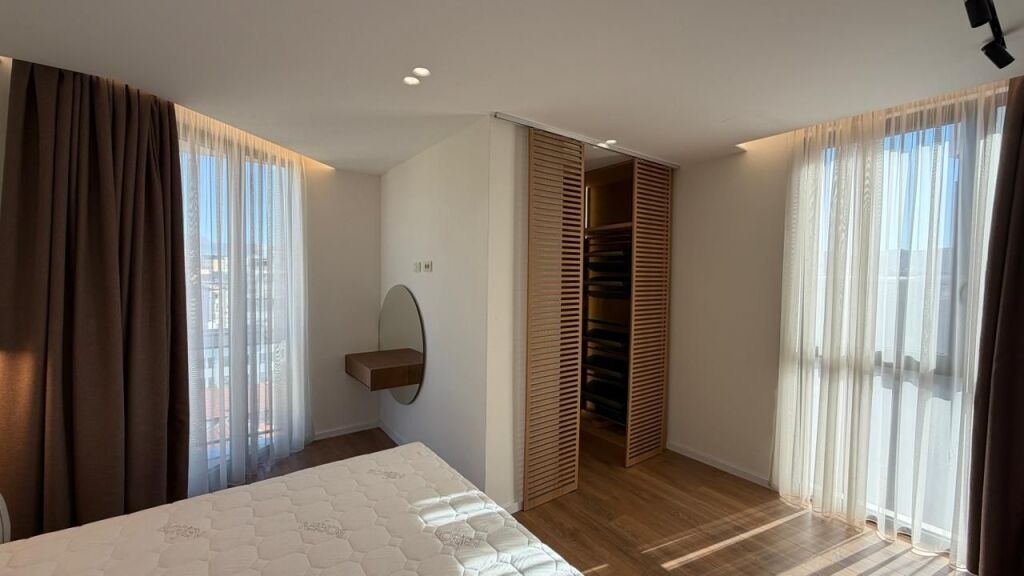 APPARTAMENTO 2+1 IN AFFITTO AL GOLDEN TOWER