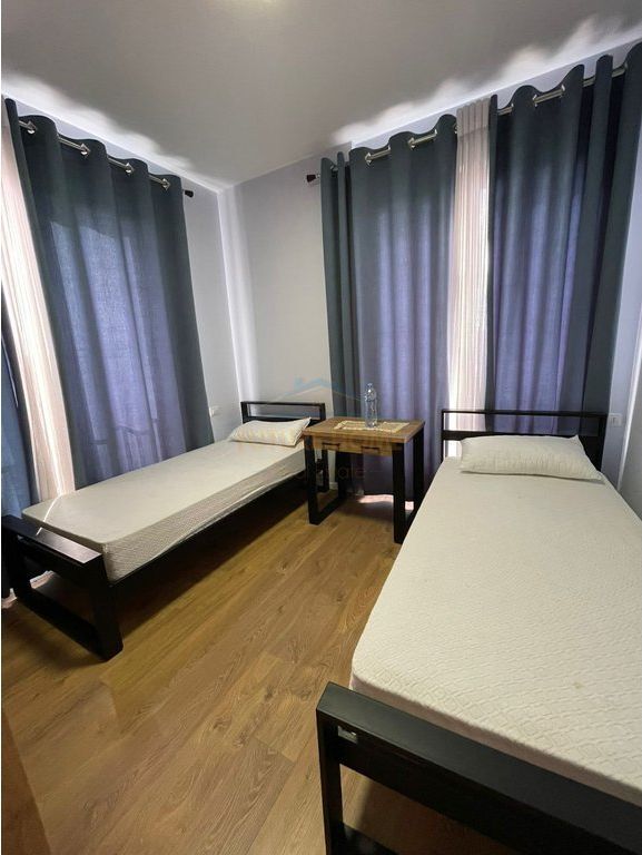 Qera, Apartament 2+1+2, Rruga Bardhyl, Tiranë.