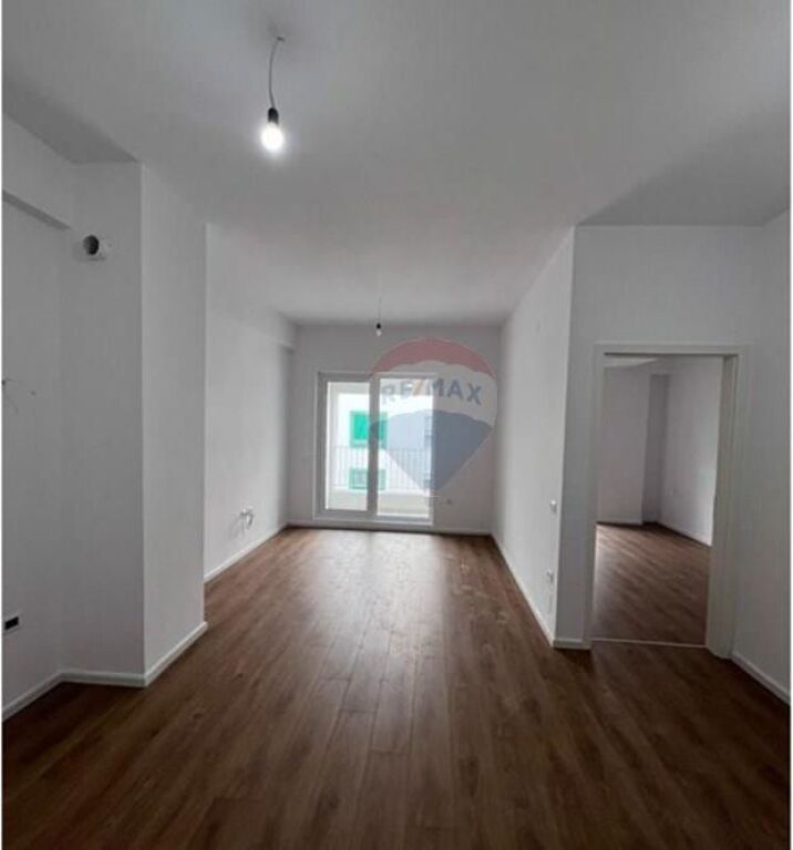 Apartment 1+1 for Sale – Kaimi Residence, Ali Demi, Tirana
