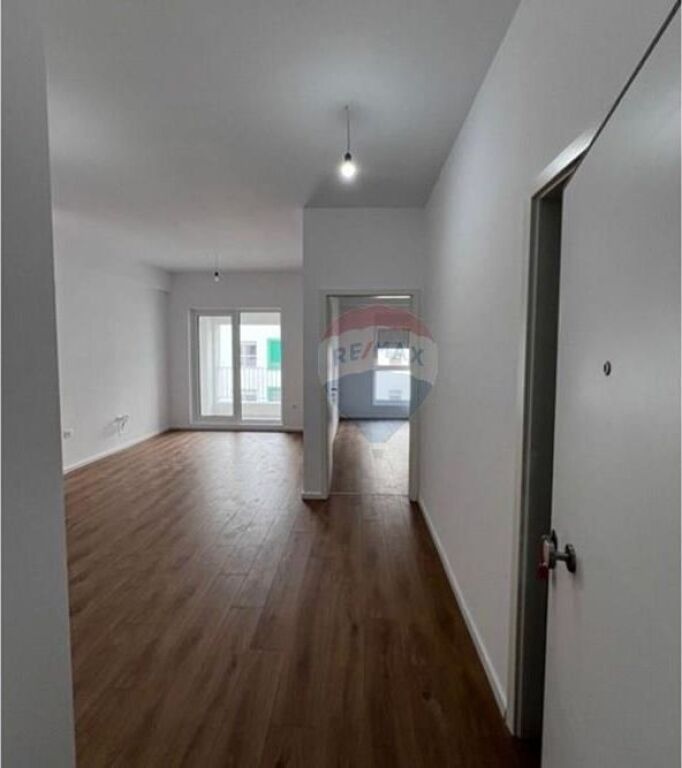Apartment 1+1 for Sale – Kaimi Residence, Ali Demi, Tirana
