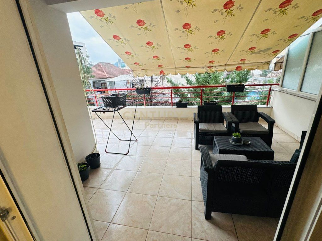 EKSKLUZIVE - SHESIM APARTAMENT 1+1 TEK HIPOTEKA !