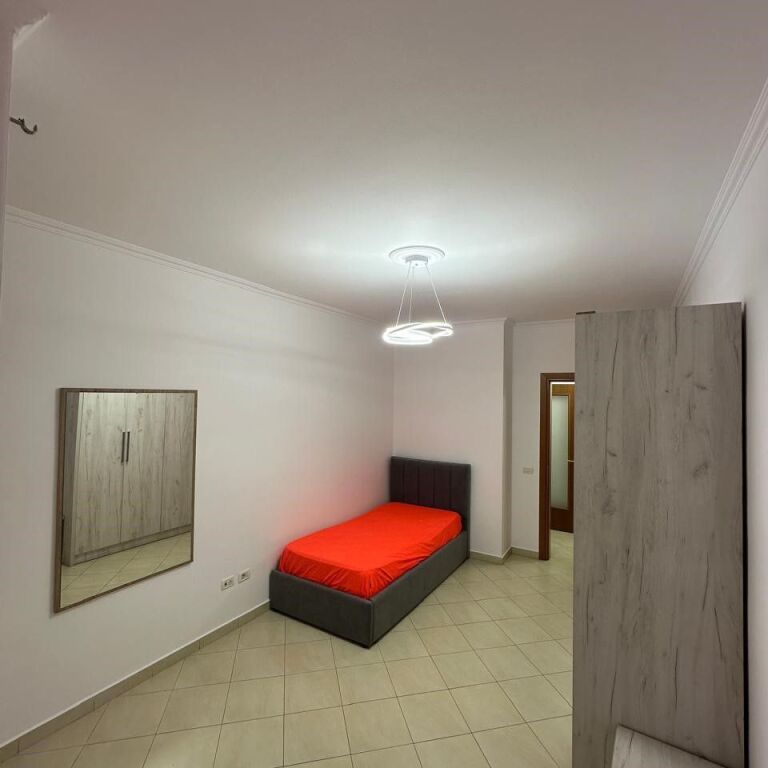 🏡 Shitet Apartament 2+1 + 2 Tualete &amp; Post Parkimi – Don Bosko ✨