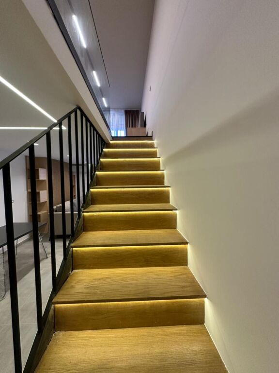 Duplex 1+1 in Vendita – Complesso Golden Park 3 ✨