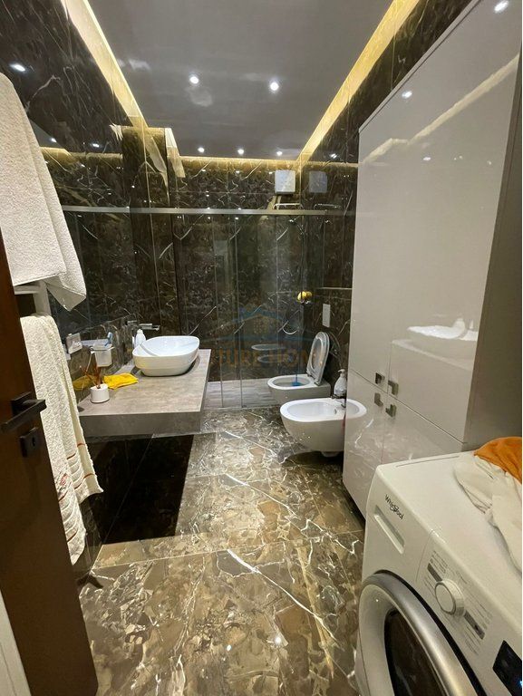 Qera, Apartament 2+1+2, Rruga Bardhyl, Tiranë.